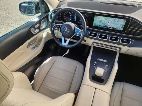 Used 2021 Mercedes-Benz GLE 350 4MATIC image 12