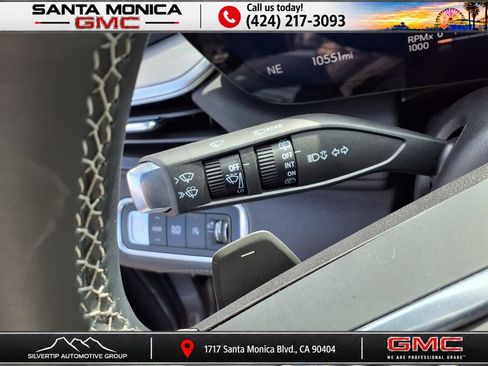 Used 2026 Buick Enclave Preferred FWD image 11