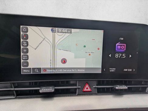 Used 2023 Kia Sportage SX FWD image 14