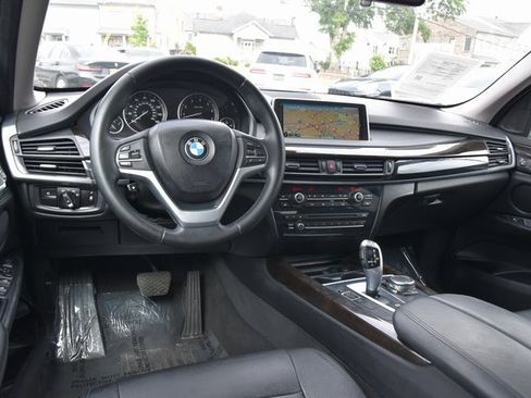 Used 2016 BMW X5 sDrive35i image 21
