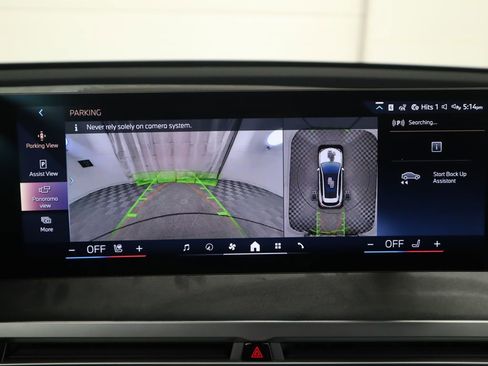 New 2026 BMW iX xDrive60 w/ M Sport Package image 16