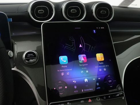 New 2026 Mercedes-Benz GLC 43 AMG 4MATIC image 6