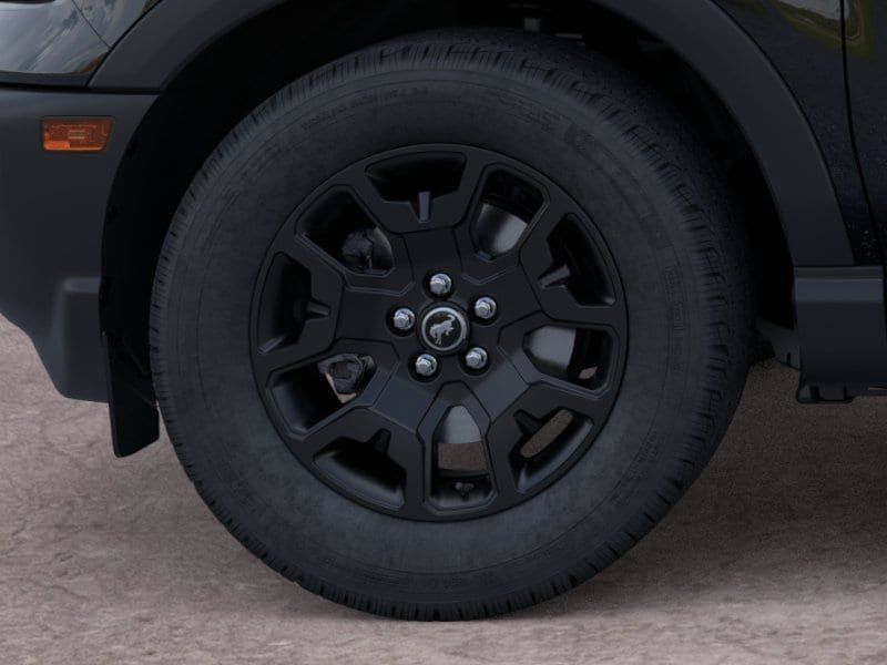 New 2026 Ford Bronco Sport Big Bend w/ Convenience Package AWD/4WD image 19