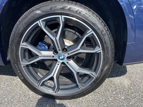 Used 2022 BMW X5 xDrive45e w/ M Sport Package image 7