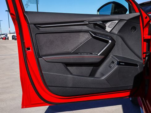 New 2026 Audi RS 3 AWD/4WD image 28