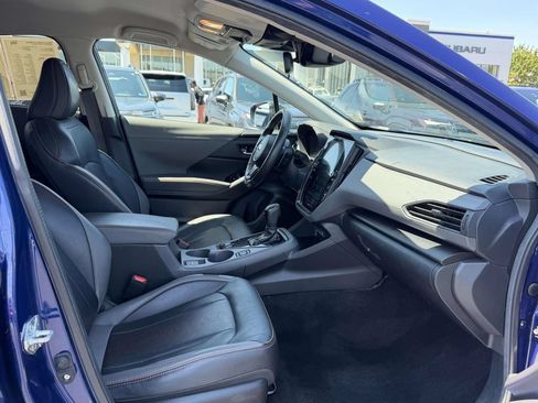 Certified 2024 Subaru Crosstrek 2.5i Limited AWD/4WD image 12