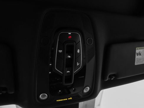 Used 2021 Audi SQ5 Prestige image 43