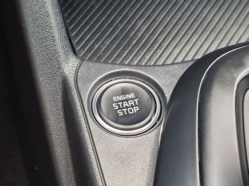 Used 2025 Kia K4 FWD image 16