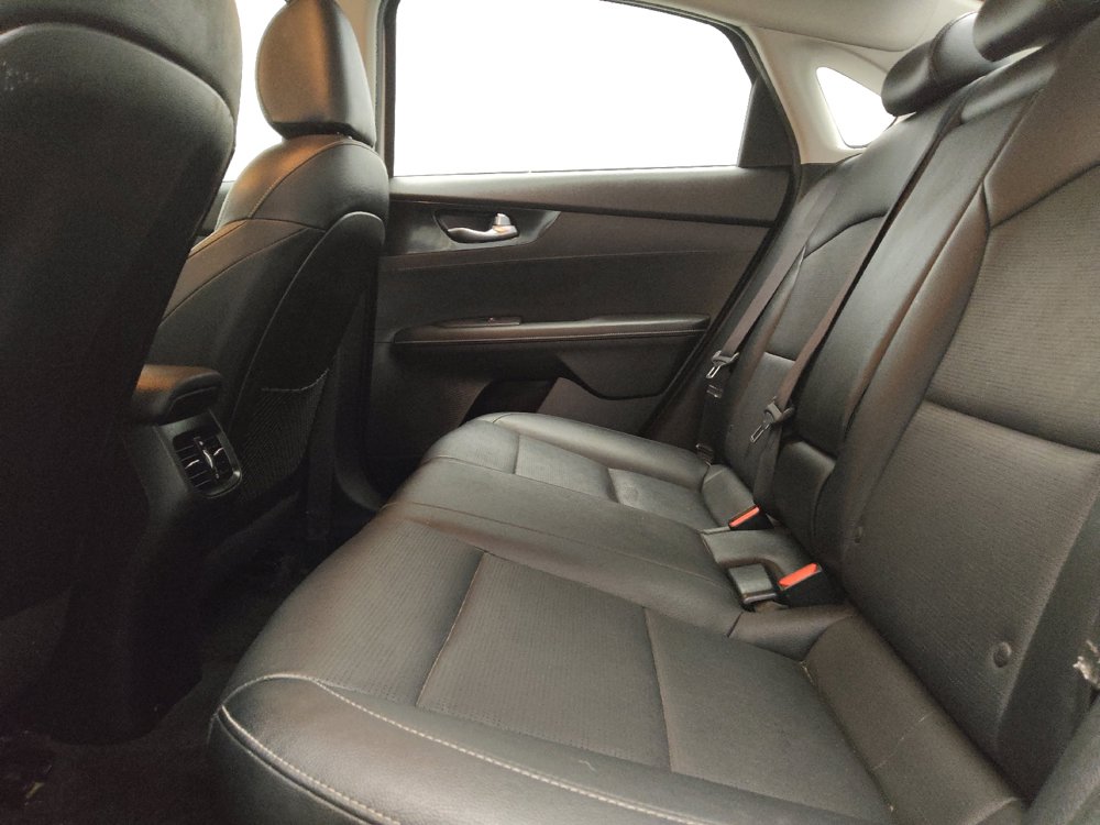 Used 2019 Kia Forte EX FWD image 18