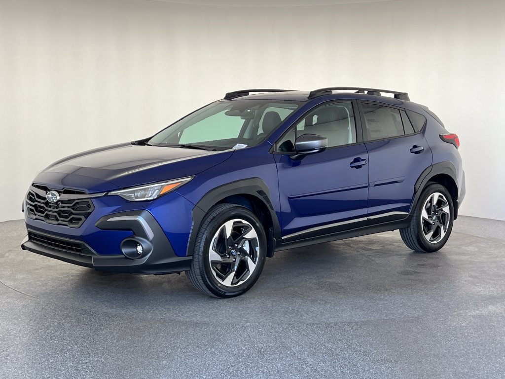 New 2026 Subaru Crosstrek 2.5i Limited AWD/4WD image 9