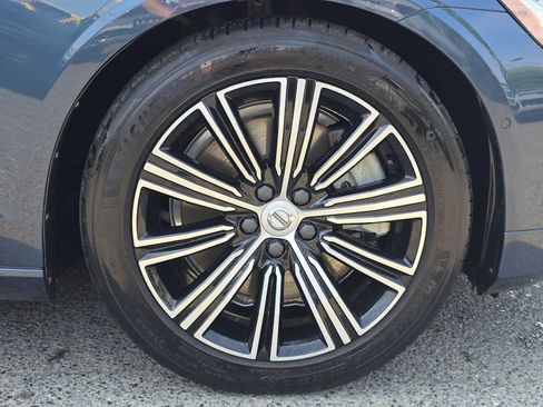 Used 2020 Volvo S60 T6 Inscription AWD/4WD image 9
