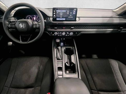 Used 2026 Honda Accord SE image 16