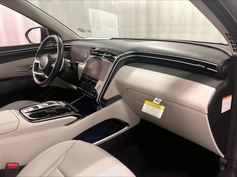 Used 2024 Hyundai Tucson Limited image 14