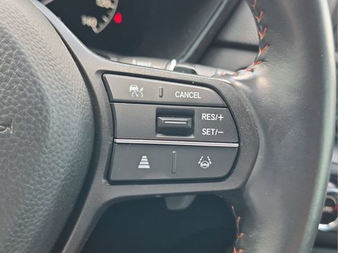 Certified 2023 Honda CR-V Sport image 10