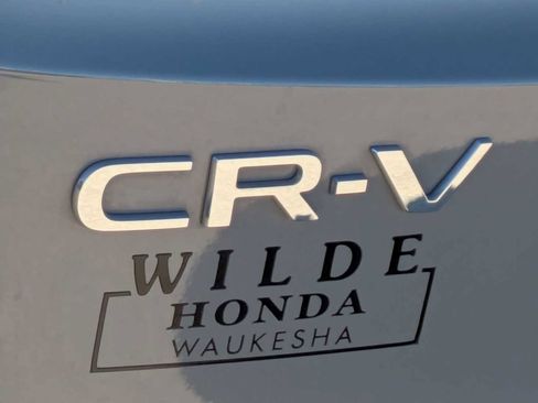 Certified 2023 Honda CR-V LX image 12