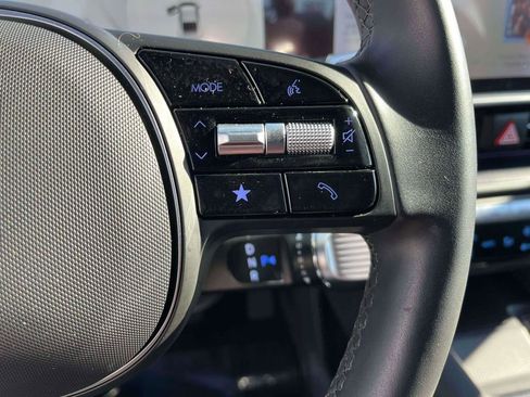 Used 2023 Hyundai Ioniq 6 SEL w/ Cargo Package image 18