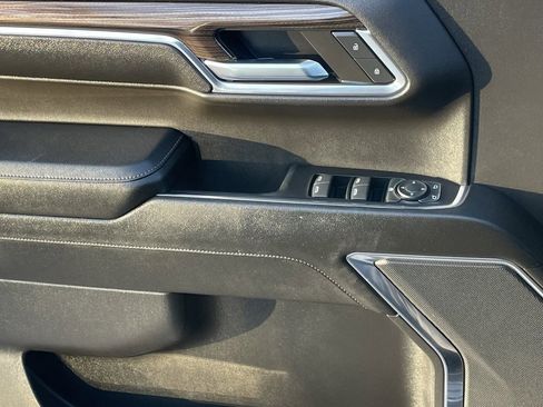 Certified 2024 Chevrolet Silverado 1500 LT w/ Texas Edition Plus image 21