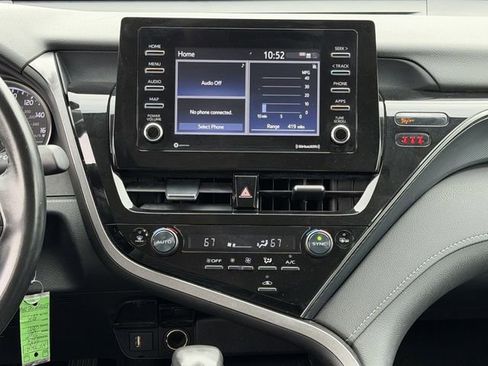 Certified 2024 Toyota Camry SE image 17