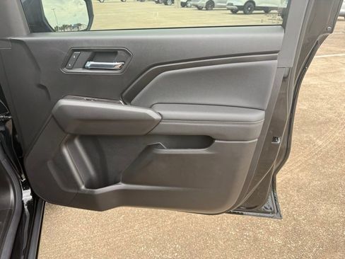 New 2026 Chevrolet Colorado LT w/ Advanced Trailering Package image 49