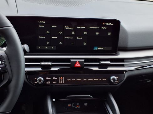 New 2026 Kia Sportage LX image 8