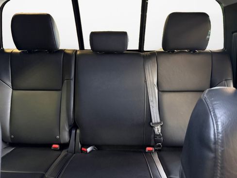 Used 2020 Toyota Tundra Limited w/ Limited Premium Package image 15