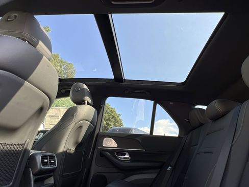 Certified 2026 Mercedes-Benz GLE 350 4MATIC image 22