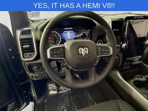 New 2026 RAM 1500 Big Horn image 11