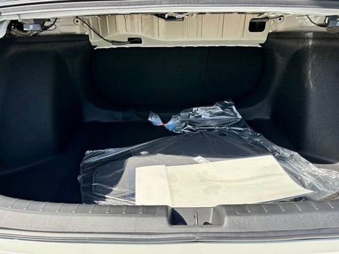 New 2026 Honda Civic Sport image 18