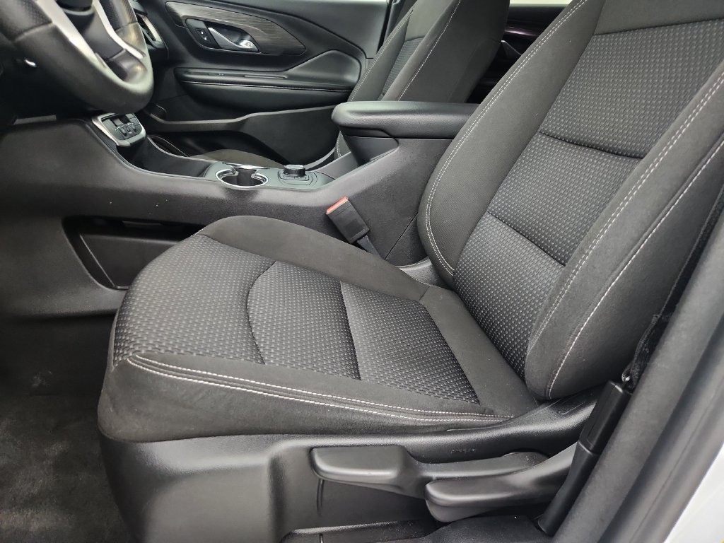 Used 2024 GMC Terrain SLE AWD/4WD image 21