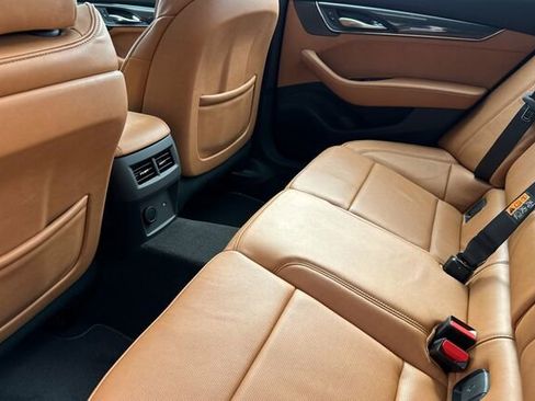 New 2026 Cadillac CT5 V image 12