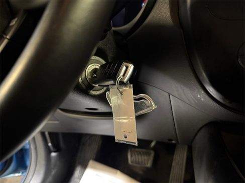 Certified 2017 Kia Soul + w/ Designer's Package image 29