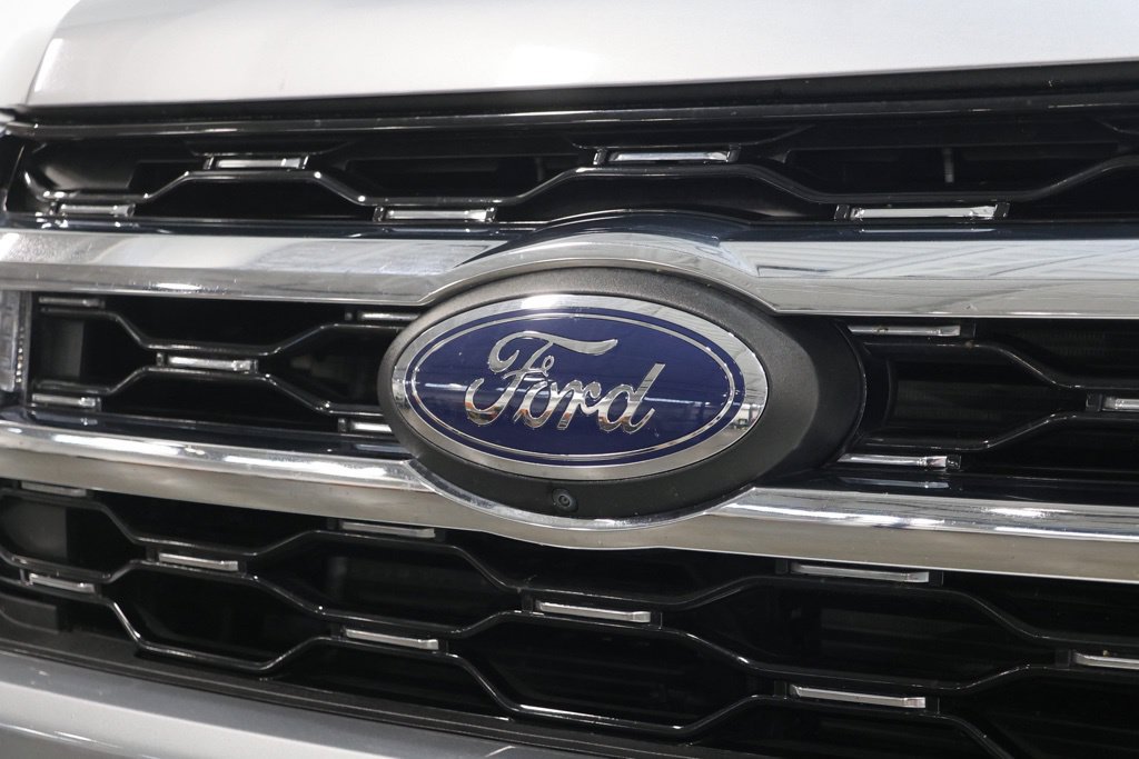 Used 2024 Ford Expedition Max Limited AWD/4WD image 12
