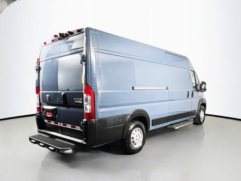 Used 2021 RAM ProMaster 3500 image 5