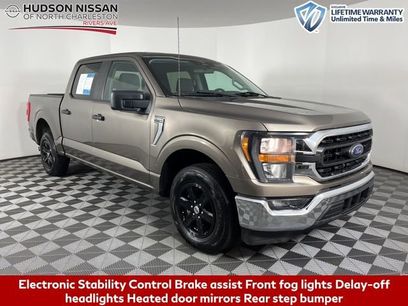 Used 2023 Ford F150 XLT