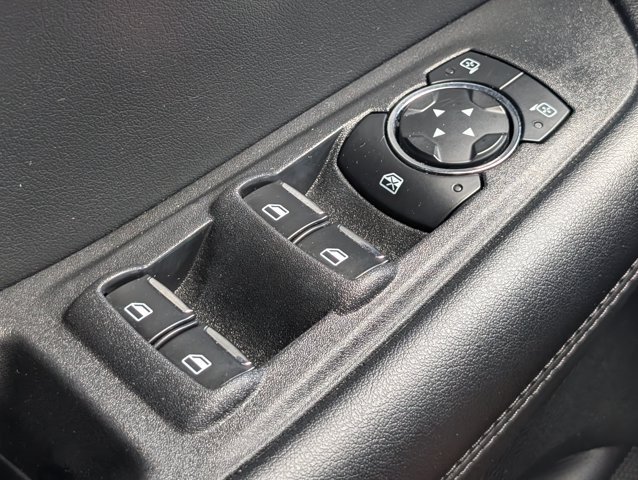 Used 2024 Ford Edge SEL AWD/4WD image 21