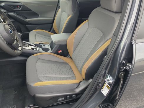 New 2026 Subaru Crosstrek 2.5i Sport AWD/4WD image 19