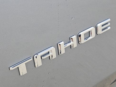 New 2026 Chevrolet Tahoe Premier AWD/4WD image 8