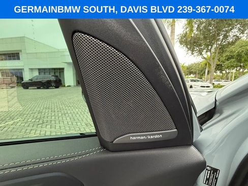 Used 2025 BMW X5 xDrive40i w/ Executive Package AWD/4WD image 19