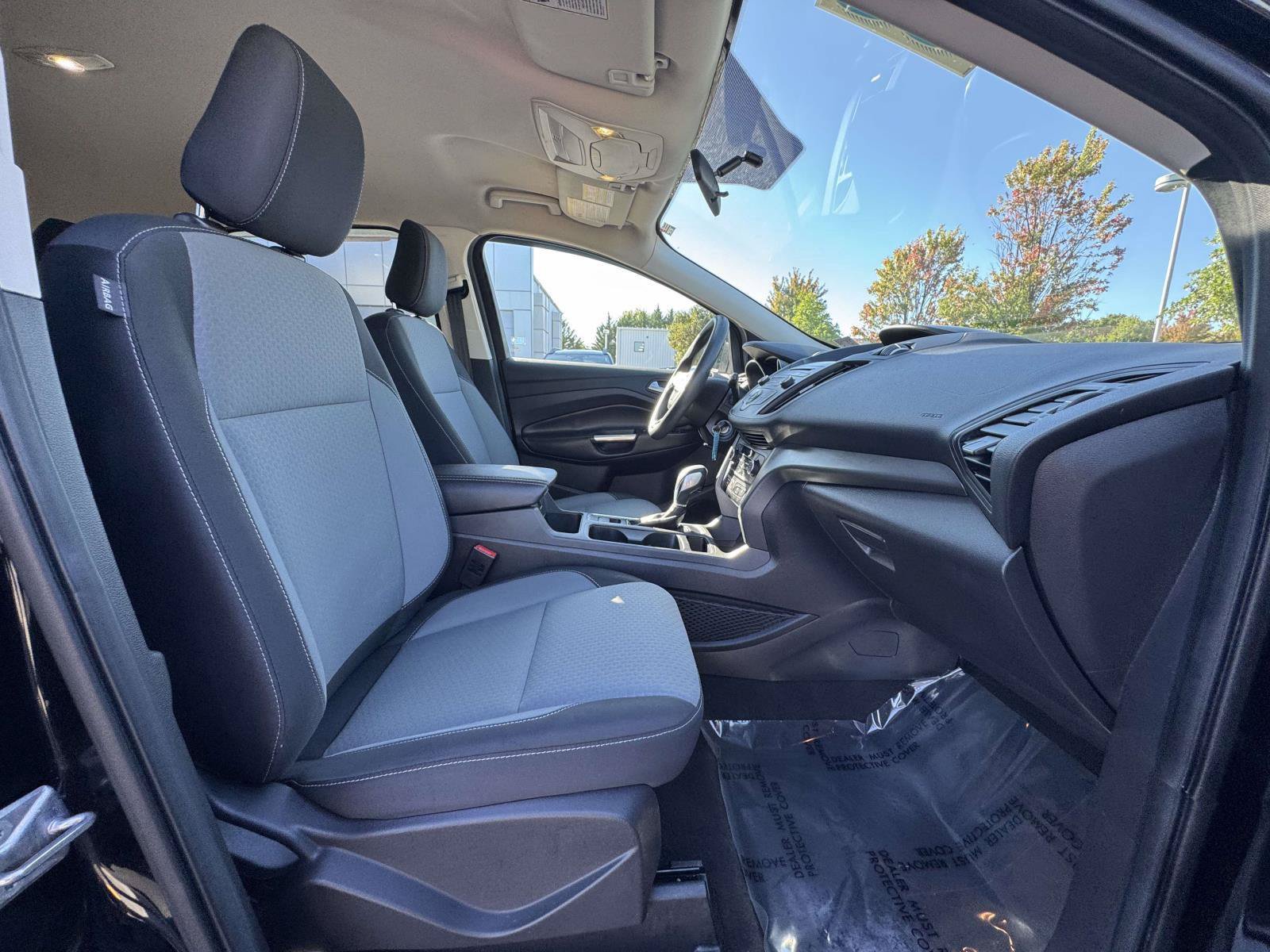 Used 2018 Ford Escape SE AWD/4WD image 8