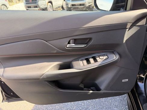 New 2026 Nissan Sentra SR w/ SR Premium Package image 10