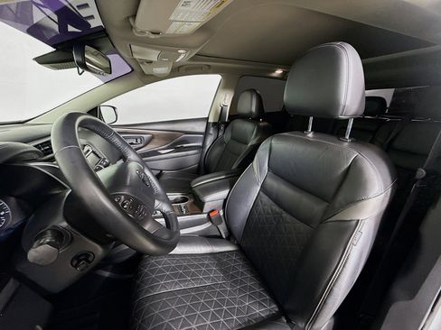 Used 2019 Nissan Murano Platinum AWD/4WD image 25
