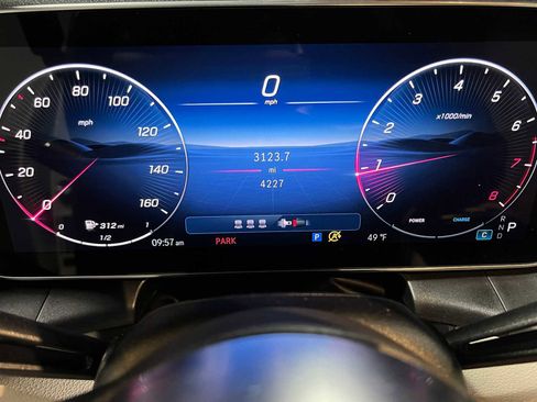Certified 2026 Mercedes-Benz GLC 300 4MATIC image 32