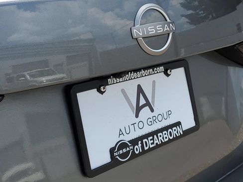 Used 2024 Nissan Sentra S FWD image 25