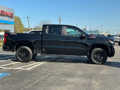 New 2026 Chevrolet Silverado 1500 LT Trail Boss w/ LT Trail Boss Premium Package