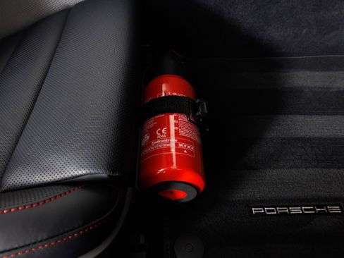 Used 2021 Porsche 911 Turbo S image 45