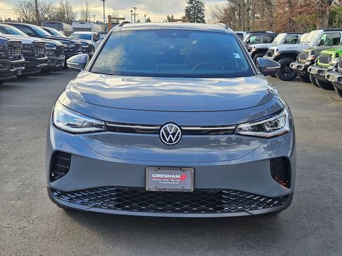 Used 2023 Volkswagen ID.4 Pro S image 2