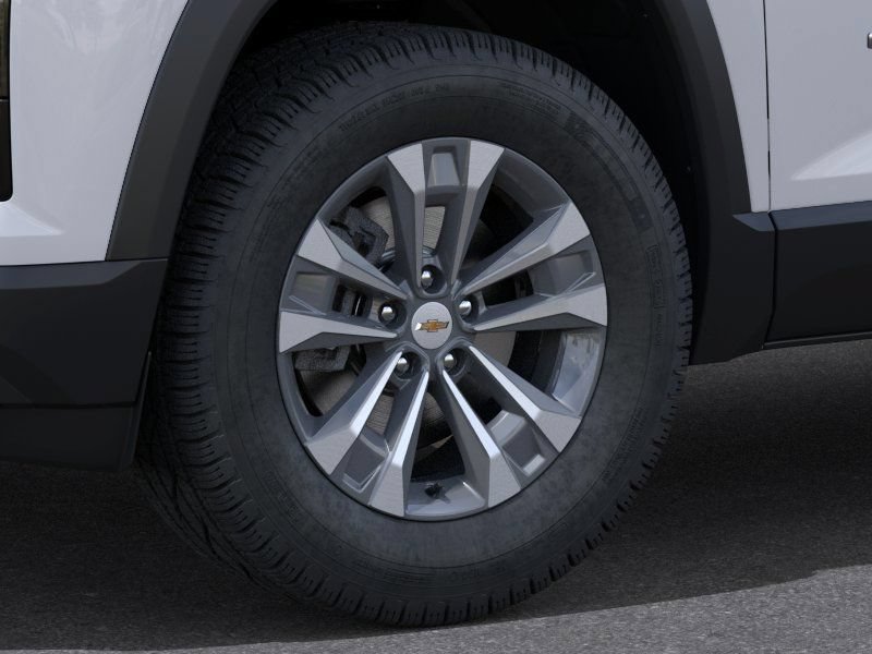 New 2026 Chevrolet Equinox LT FWD image 9