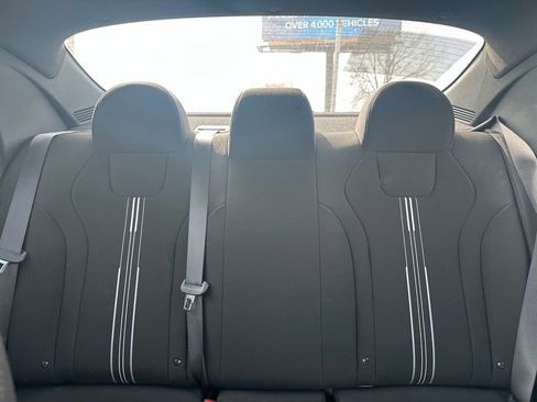 Certified 2025 Hyundai Elantra Sport image 31