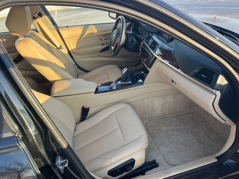 Used 2014 BMW 328i xDrive xDrive image 24
