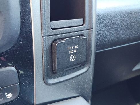 Certified 2017 RAM 1500 Sport w/ Convenience Group RWD image 22